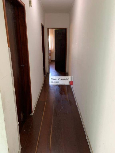 Imagem 7 de 27 de Sobrado À Venda, 80 M² Por R$ 675.000,00 - Limão - São Paulo/sp - So1432