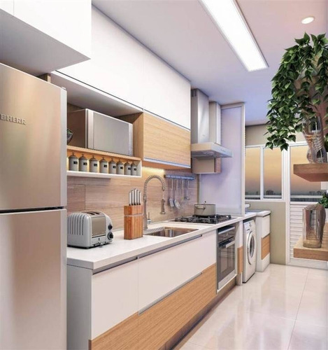 Imagem 7 de 30 de Apartamento - Fct50 - 71124573