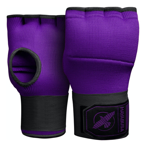 Protector De Puño Hayabusa Quick Gel Guantes De Boxeo Para M