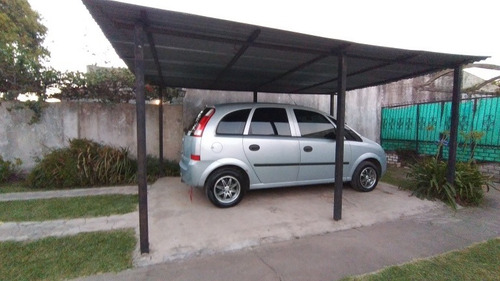 Chevrolet Meriva 1.8 Gl Plus 2008