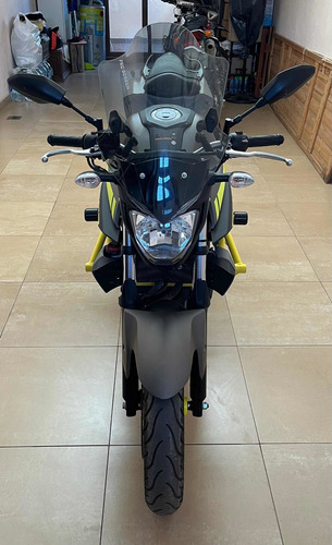 Imagen 8 de 15 de Yamaha Mt 03