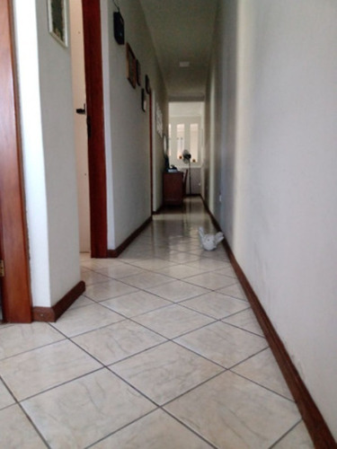 Casa Assobradada À Venda No Jardim Dois Corações, Em Sorocaba -sp - 3627 - 69289146