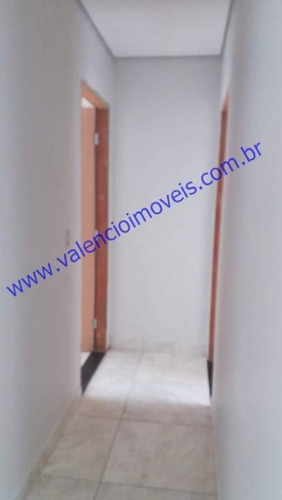 Imagem 3 de 14 de Venda - Casa - Jardim Paz - Americana - Sp - 866lu