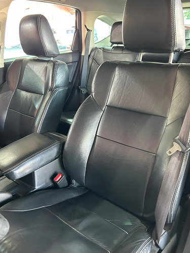 Honda CR-V LX 2.0 16V 2WD/2.0 Flexone Aut.