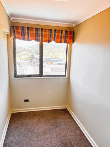 Departamento Sector Av Alemania 4 D +3 B + 1 Est.+ 1 Bodega
