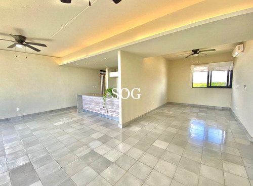 Departamento En Venta En Palmaris