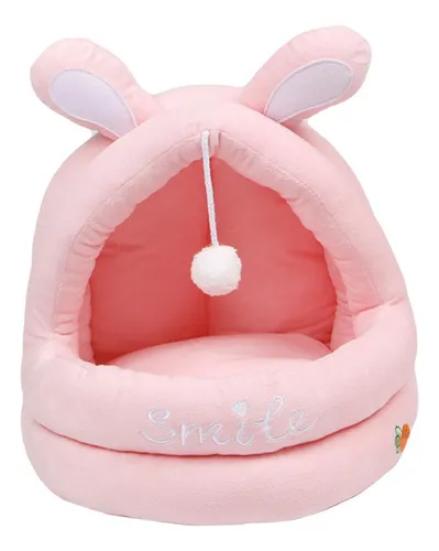comprar Bonito Nido Para Gatos Semicerrado, Cómodo Para Gatos De