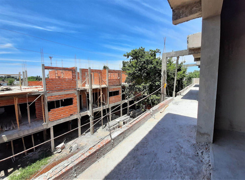 Imagen 18 de 24 de Venta Departamento 3 Ambientes A Estrenar