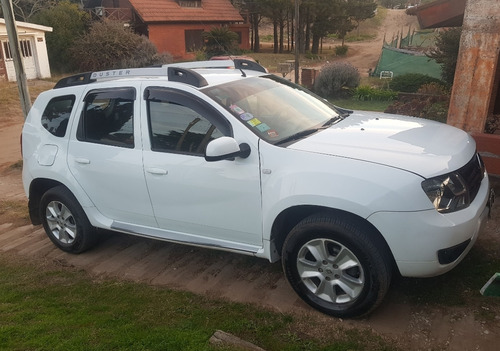 Renault Duster 1.6 Ph2 4x2 Dynamique 110cv