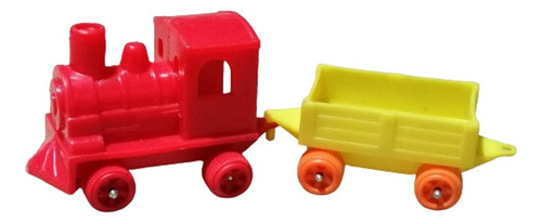 Trencito Piluqui Original Nuevo De Colección Coleccionistas