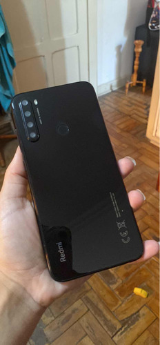 Celular Note 8 Xiaomi
