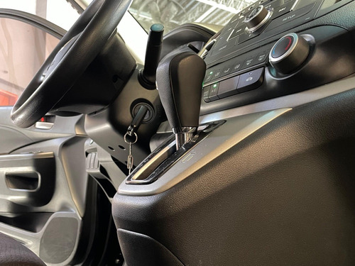 Honda CR-V 2.0 LX 4X2 16V GASOLINA 4P AUTOMÁTICO
