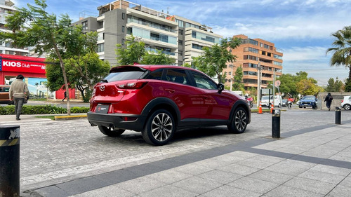 Mazda CX-3 2.0L R 2Wd 6At