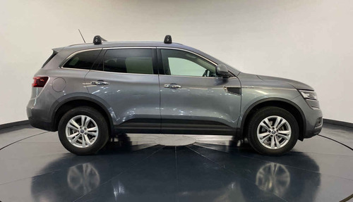 Imagen 6 de 15 de 37590 - Renault Koleos 2017 Con Garantía At