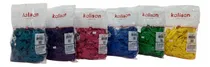Comprar Globos Látex 12 Pul Kalisan 100 Piezas Colores Estándar