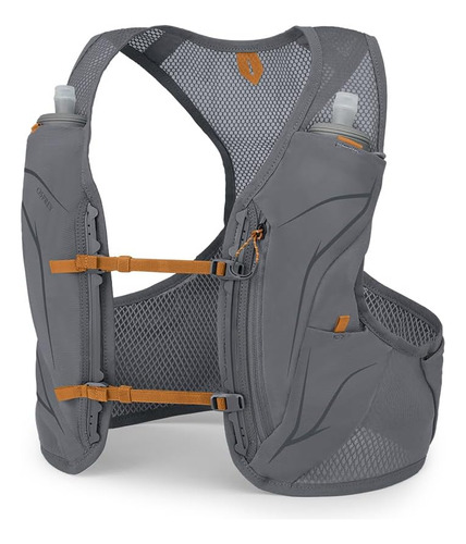 Duro Lt Men's Running Hydration Vest With Hydraulics Soft Fl