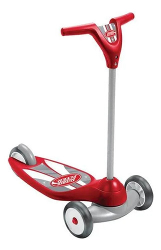 Radio Flyer My 1st Scooter Mod. 539 Patineta Roja / H