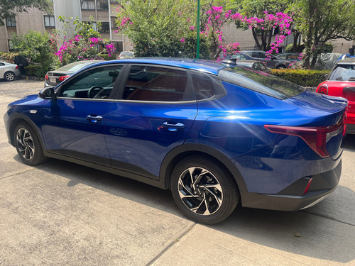 Kia K3 1.6 Ex Pack Sedan At
