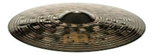 Platillo Meinl Crash 21 Classics Custom Dark Cc21dac