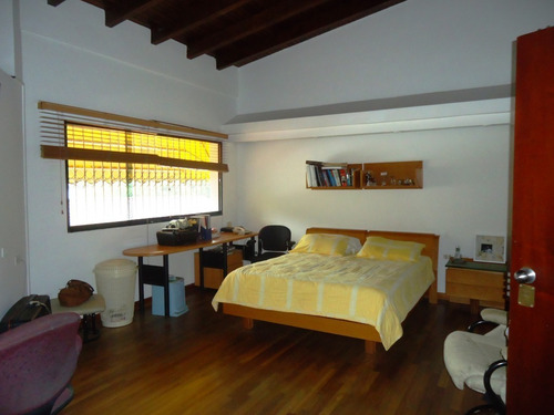 Imagen 7 de 16 de Casa En El Peñon, Municipio Baruta