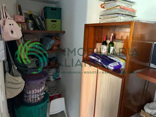 Apartamento En Venta En El Prado. Cod V61428