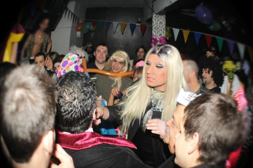 Imagen 2 de 9 de Show Comico Fiesta Animacion Transformista Humor Eventos