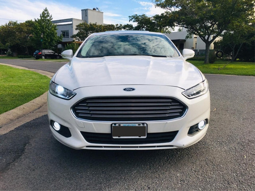 Ford Mondeo 2.0 Se Ecoboost 240 Cv Impecable
