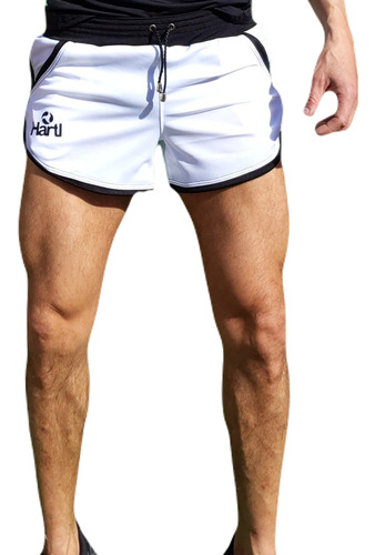 Id628 Hartl Pantalon Corto Mini Short Deportivo Secado Rápid