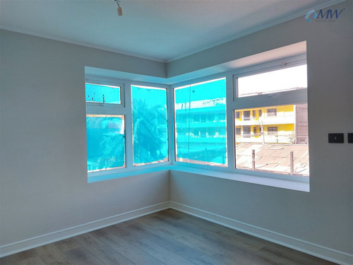 Departamento En Venta De 2 Dorm + 1baño. En San Miguel