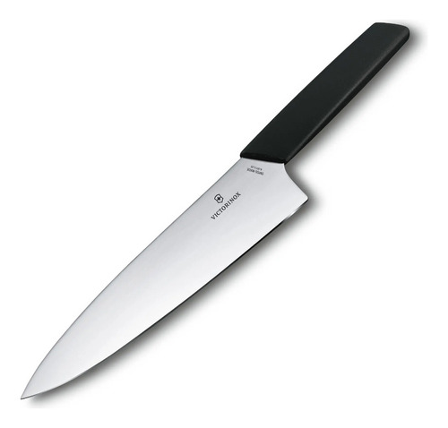Cuchillo Chef Victorinox® Swiss Modern, Hoja Ancha 20cm