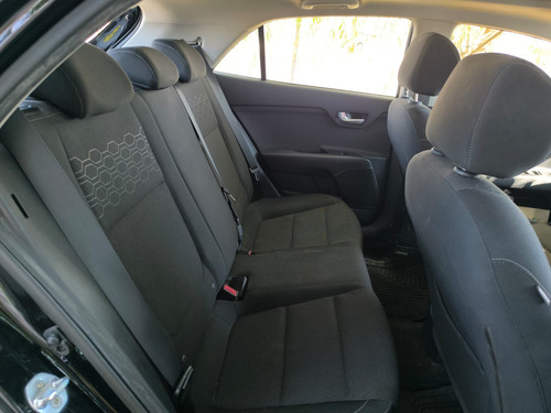 Kia Rio 1.6 Ex Hatchback Mt