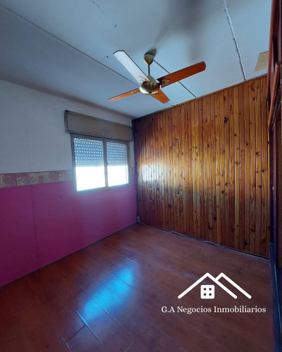 Venta Departamento B° Ruca Hue, Monoblock 41 Puerto Madryn - G.a. Negocios Inmobiliarios