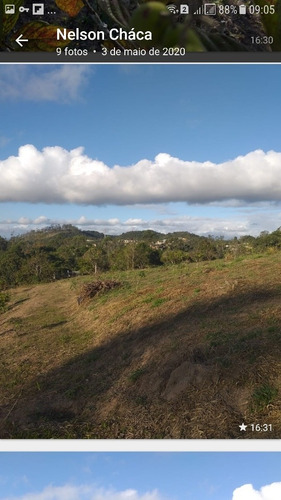 Imagem 8 de 8 de Venda De Terreno Em Ribeirão Pires Na Quarta Divisão R.dr.jo