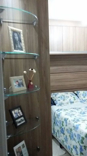 Imagem 22 de 22 de Apartamento Para Venda, 3 Dormitórios, Itaberaba - São Paulo - 111