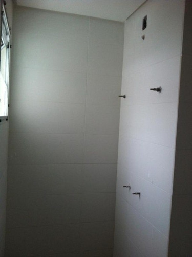 Imagem 11 de 15 de Apartamento Residencial À Venda, 77,86 M², 3 Dorm, 1 Suíte E 4 Vagas! Vila Alzira, Santo André. - Ap0170 - 67854810
