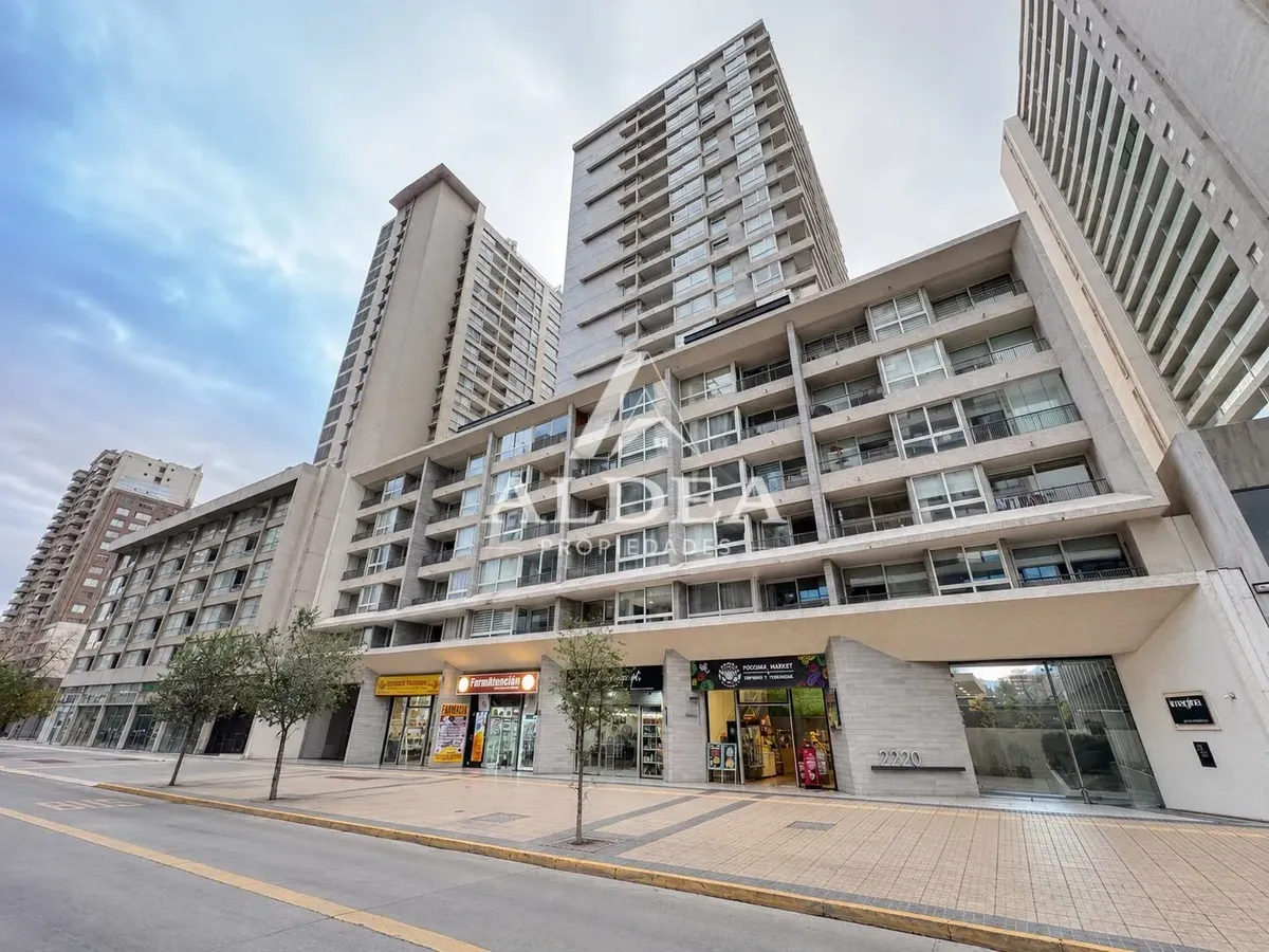 Imagen 1 de 25 de Estacionamiento +bodega Mejor Precio Condominio