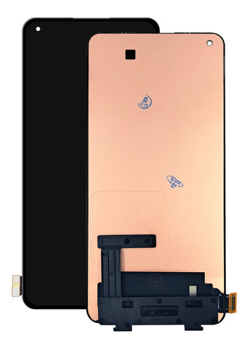 Pantalla Compatible Con Xiaomi Mi 11 Lite