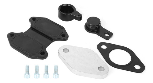 Kit De Eliminación De Válvula De Acelerador Egr Para Dodge R