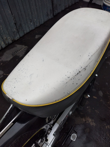 Imagen 5 de 14 de Motomel Max 110 - 2021