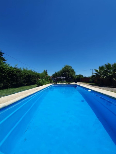 Imagen 17 de 19 de Casa Quinta En Chivilcoy