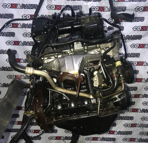 Motor Renault Clio 1.2 16v D4f 2015 (5539313) (Usado)