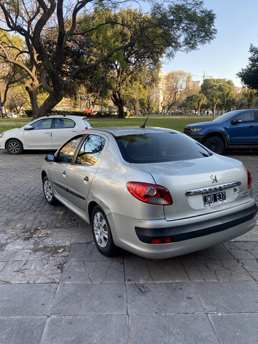 Peugeot 207 1.4 Sedan Xr