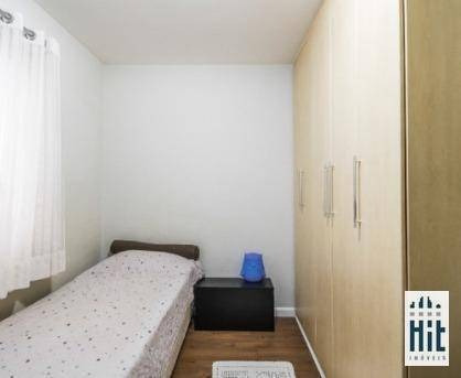 Imagem 16 de 21 de Apartamento À Venda, 94 M² Por R$ 799.000,00 - Bosque Da Saúde - São Paulo/sp - Ap3839