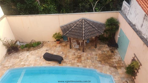 Imagem 16 de 29 de Casas À Venda Em Jundiaí/sp - Compre A Sua Casa Aqui! - 1480710