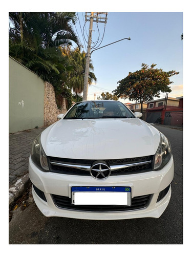 JAC J3 1.5 16v S Jetflex 5p