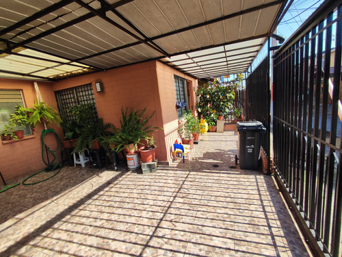Casa Venta 3d 2b Barrio Consolidado