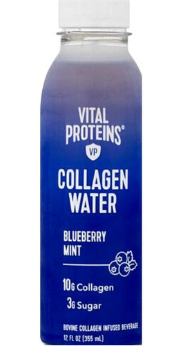 Vital Proteins Collagen - 355ml - Unidad a $861