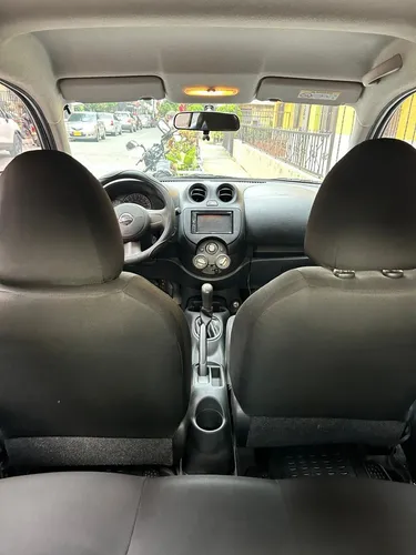 Nissan March 1.6 Active