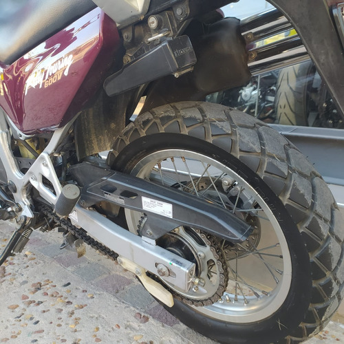 Imagen 11 de 25 de Honda Transalp - Xl 600 Vr - Modelo 1998