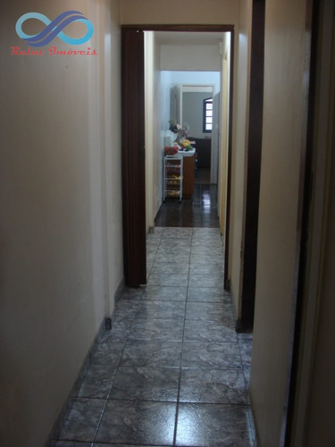 Casa - Jardim Sao Cristovao - Ref: 843 - V-10025607